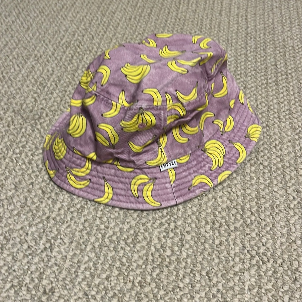 empyre bucket hat
